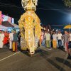 Dambadeniya Esala Perahera